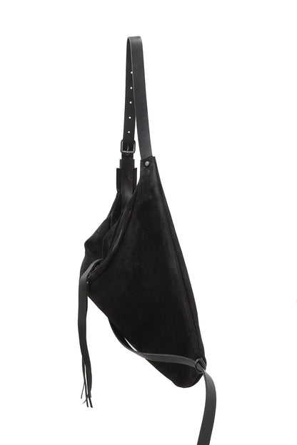 Sac à bandoulière 165Y noir