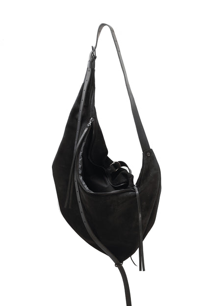 Sac à bandoulière 165Y noir