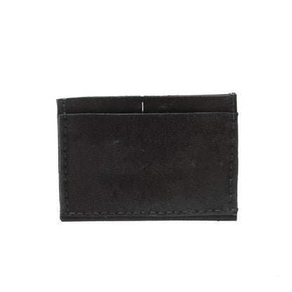 Card holder 299A black