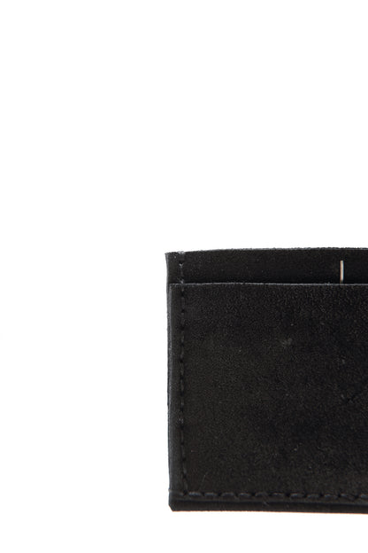 Card holder 299A black