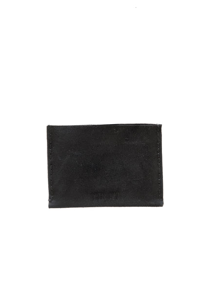 Card holder 299A black