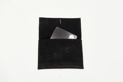 Porte-cartes 299-1A noir