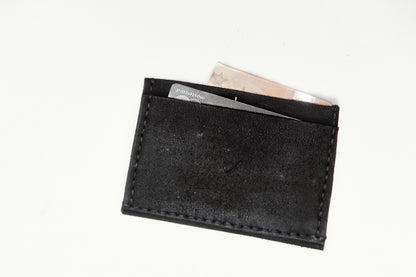 Card holder 299A black
