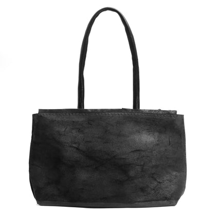 Grand sac Lotta en suède