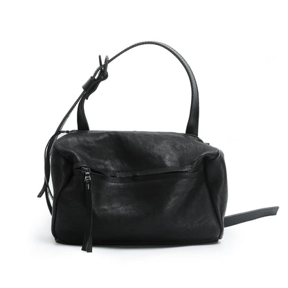 Misty bag taille S noir