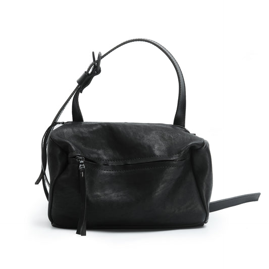 Misty bag S size black