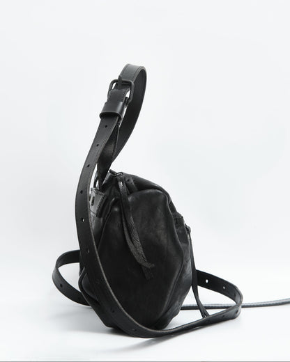 Misty bag taille S noir