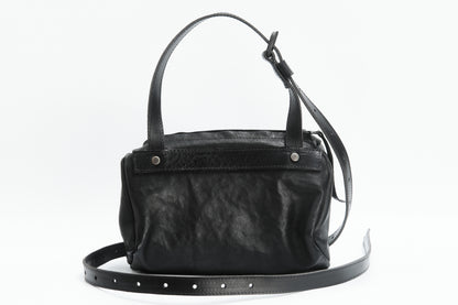 Misty bag taille S noir