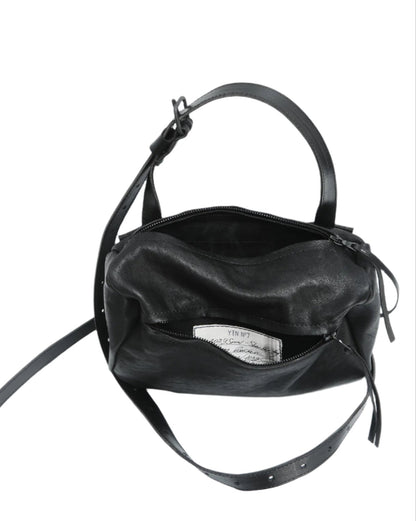 Misty bag taille S noir