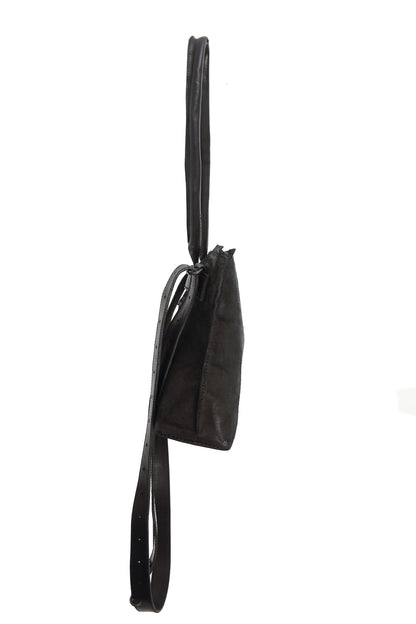 Grand sac Lotta en suède