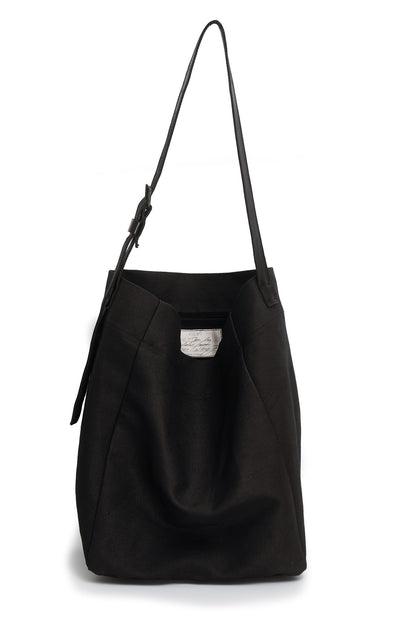 Sac cabas en toile 312Y