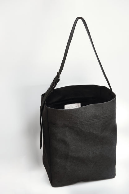 Sac cabas en toile 312Y