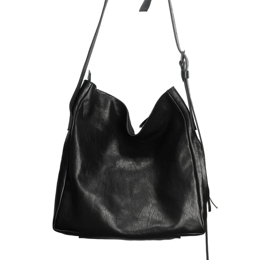 Horse leather bag 276Y
