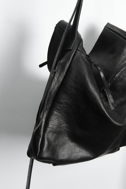 Sac en cuir de cheval 276Y