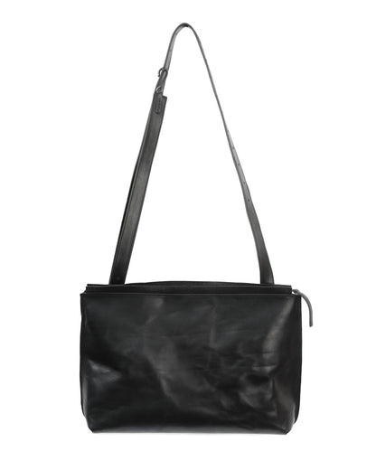 Sac cabas Lotta grand format Cuir