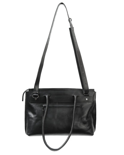 Sac cabas Lotta grand format Cuir