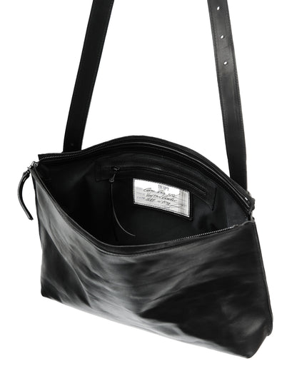 Sac cabas Lotta grand format Cuir