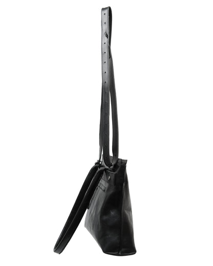 Sac cabas Lotta grand format Cuir