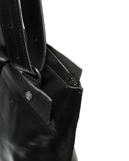 Sac cabas Lotta grand format Cuir
