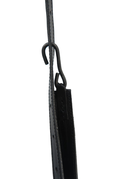 Grand sac en cuir Lotta