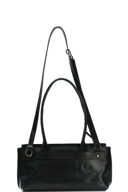 Grand sac en cuir Lotta