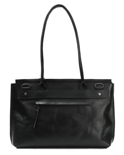 Sac cabas Lotta grand format Cuir