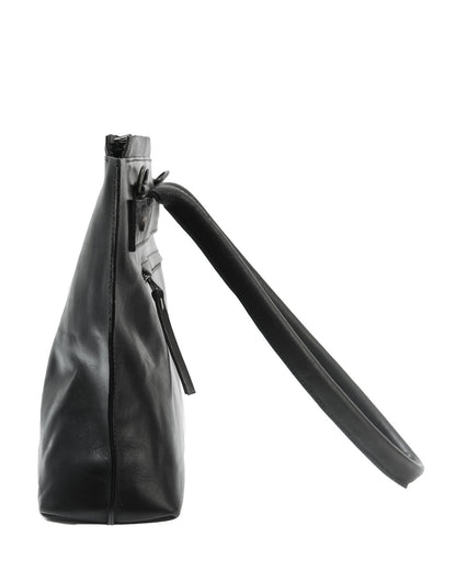 Sac cabas Lotta grand format Cuir