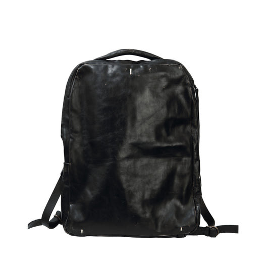 Cow leather backpack 0963R