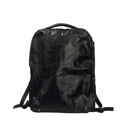 Sac à dos en cuir de vachette 0963R
