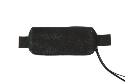 Pochette 318A noire