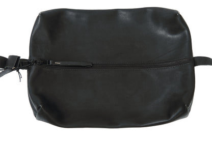 Trousse de toilette 290A noire