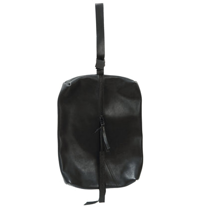 Trousse de toilette 290A noire
