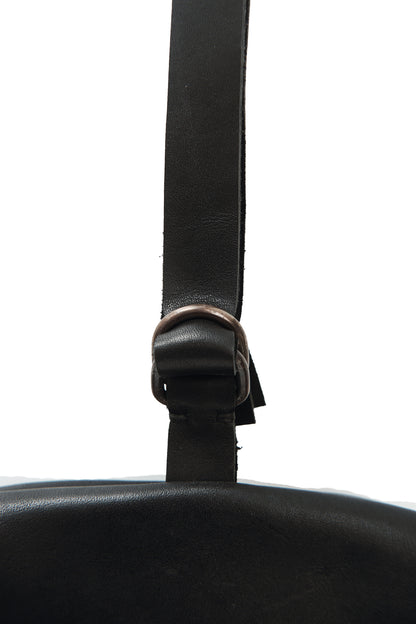 Trousse de toilette 290A noire