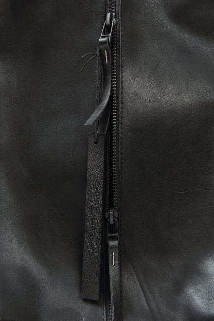 Trousse de toilette 290A noire
