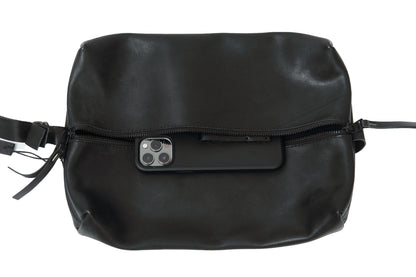 Trousse de toilette 290A noire