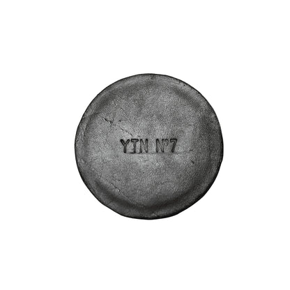 Compact mirror 319A black