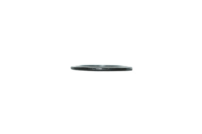 Compact mirror 319A black