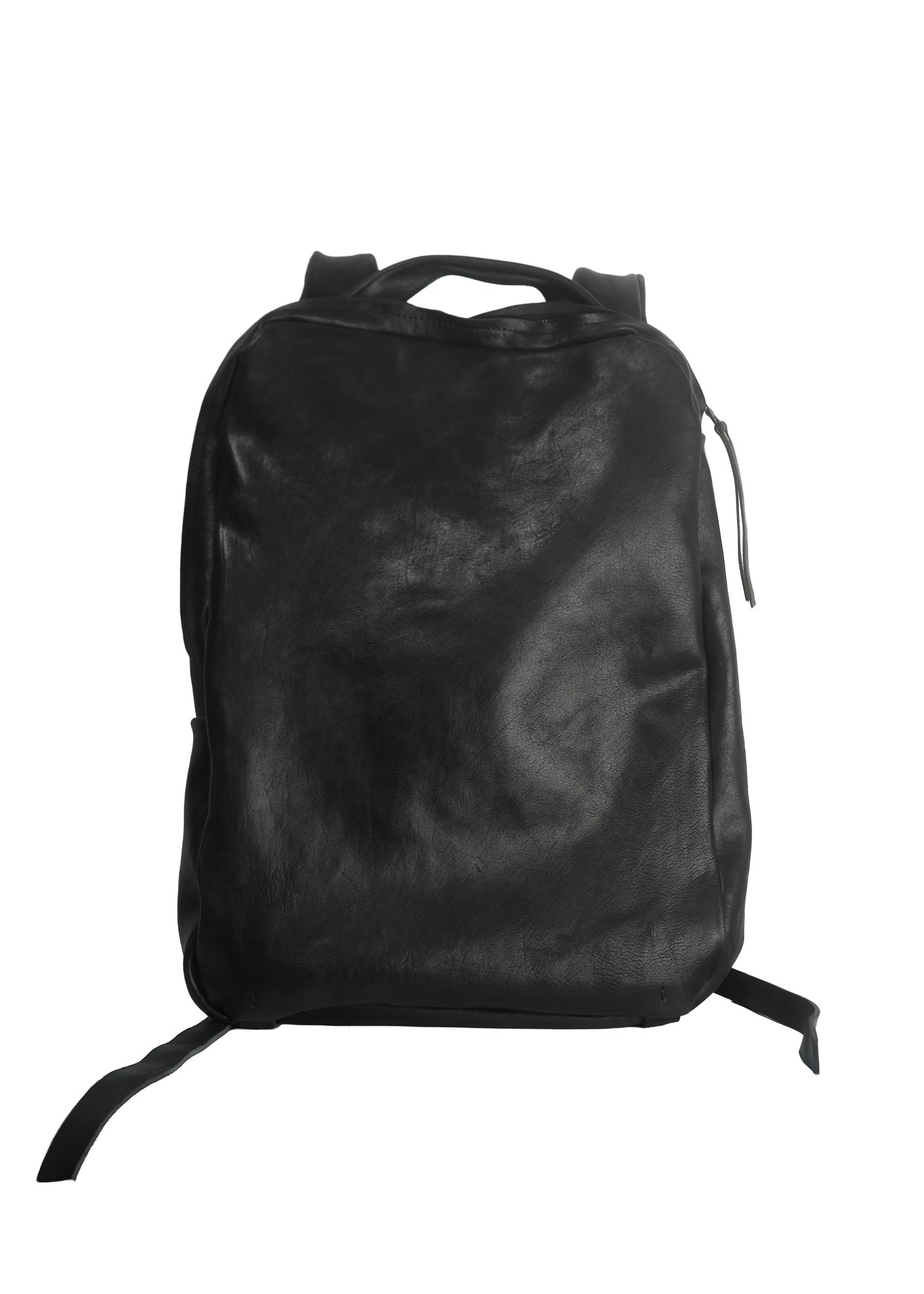 馬革バックパック 096R