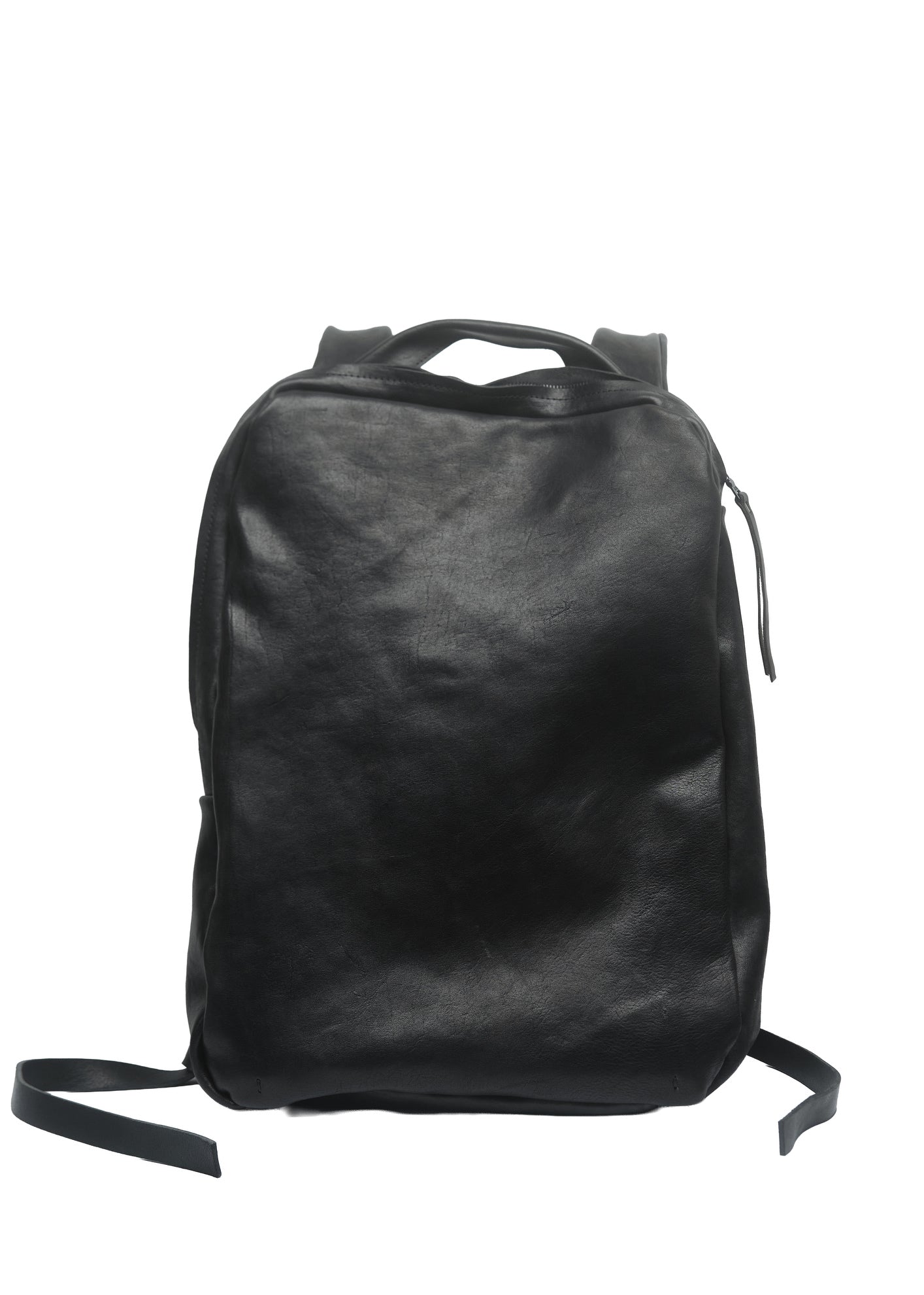 馬革バックパック 096R