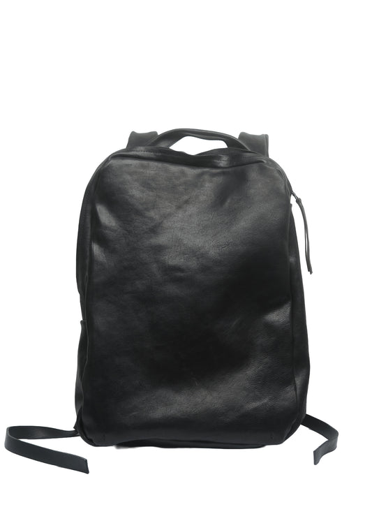 馬革バックパック 096R