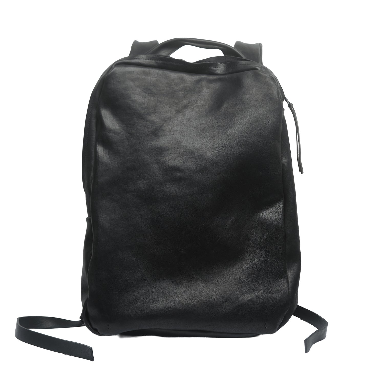 馬革バックパック 096R