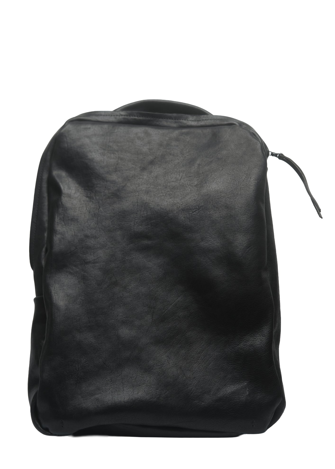 馬革バックパック 096R