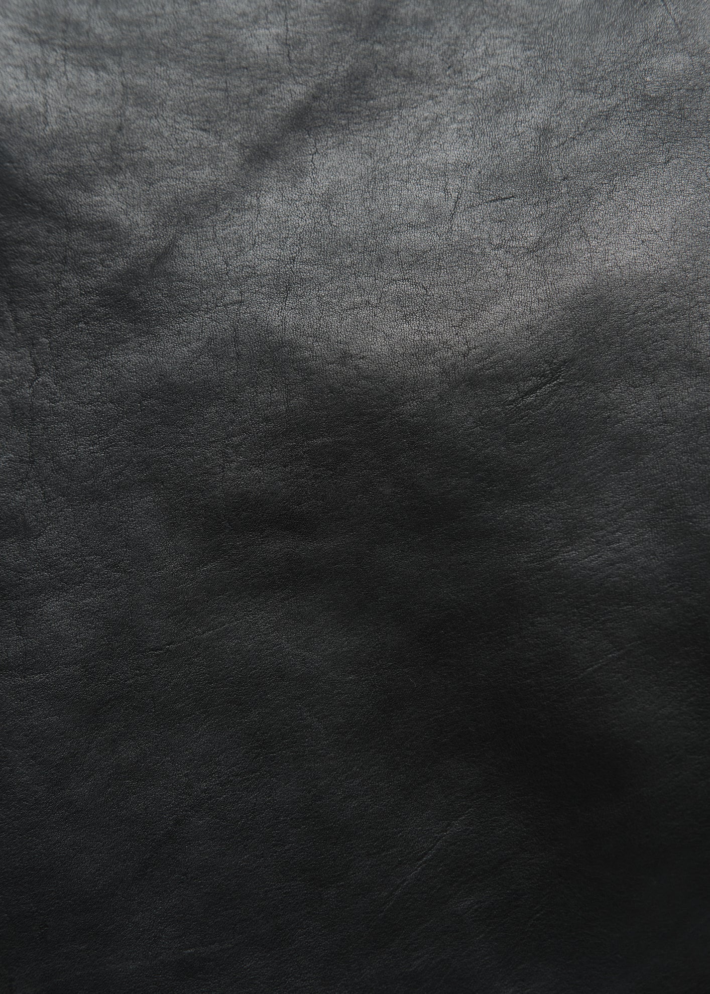 馬革バックパック 096R