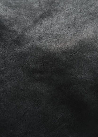 Sac à dos en cuir de cheval 0964R