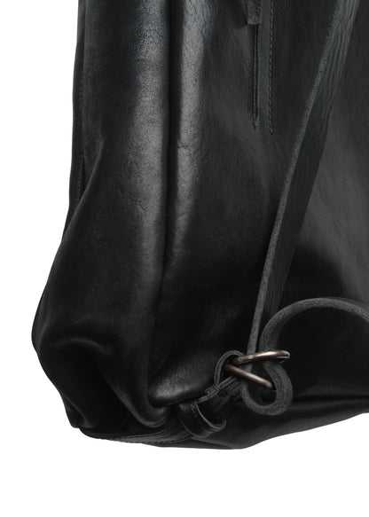 Sac à dos en cuir de cheval 0964R