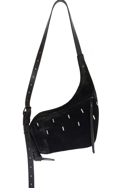 Sac bandoulière en cuir 029-5Y