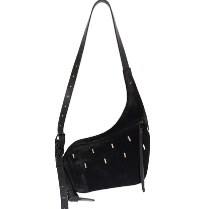 Sac bandoulière en cuir 029-5Y