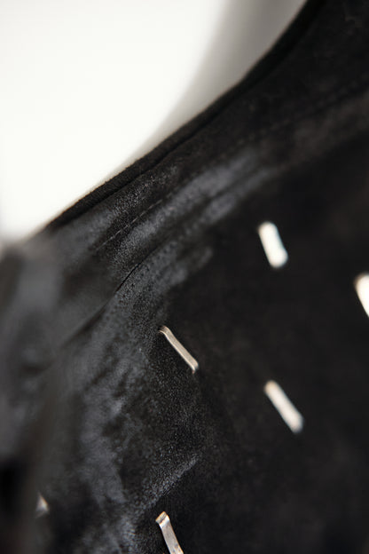 Sac bandoulière en cuir 029-5Y