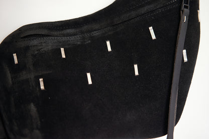 Sac bandoulière en cuir 029-5Y