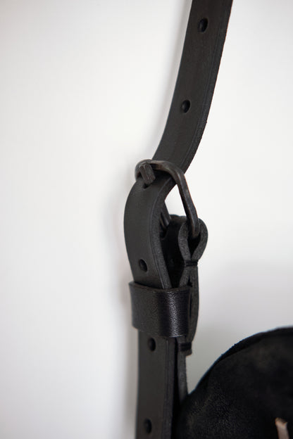 Sac bandoulière en cuir 029-5Y